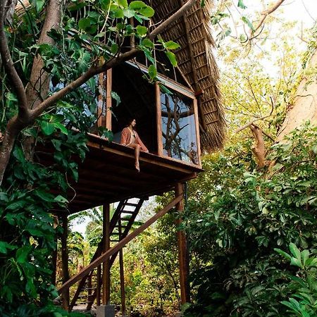 El Pital, Chocolate Paradise Balgue Εξωτερικό φωτογραφία