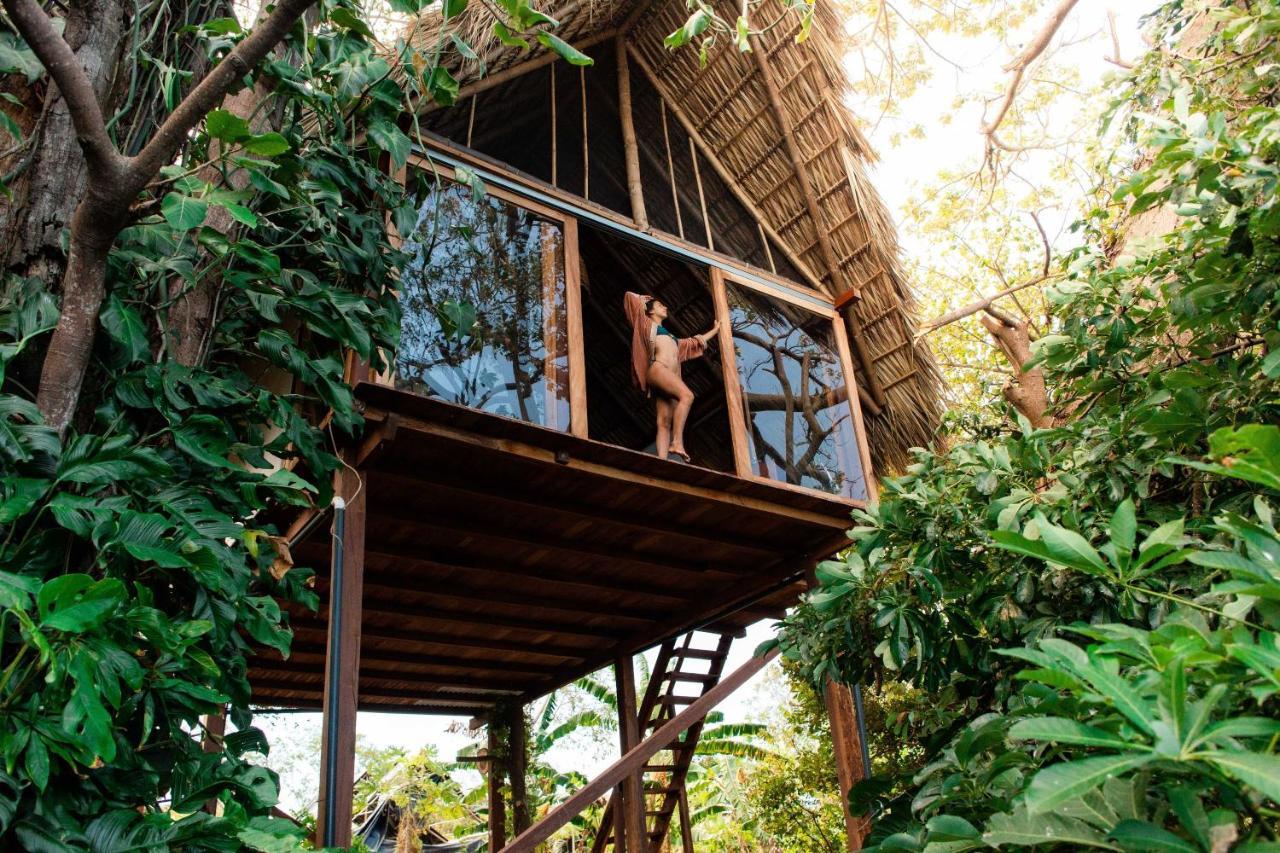 El Pital, Chocolate Paradise Balgue Εξωτερικό φωτογραφία