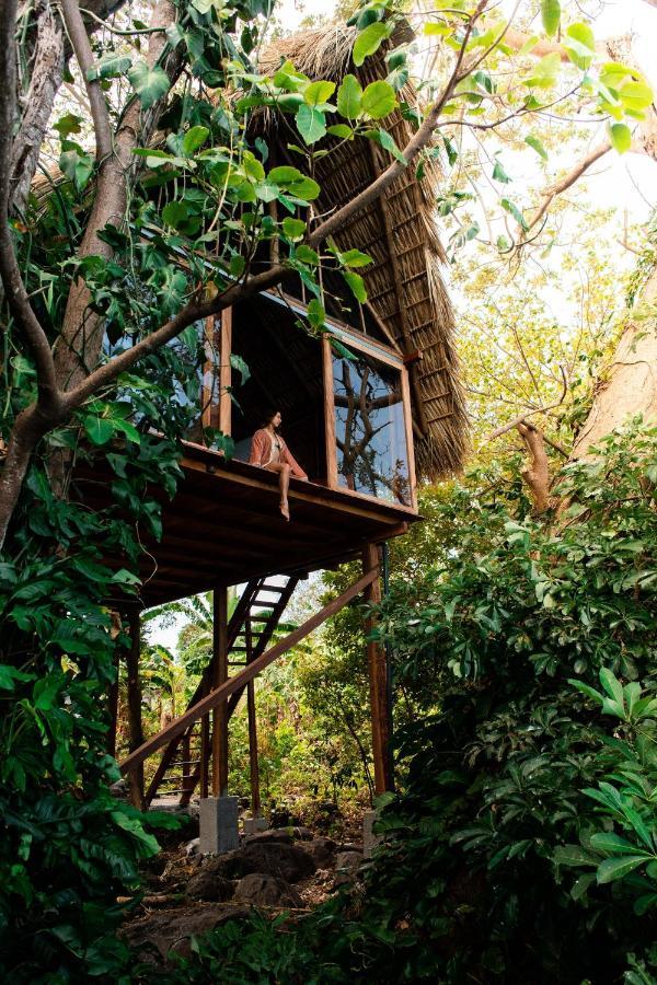 El Pital, Chocolate Paradise Balgue Εξωτερικό φωτογραφία