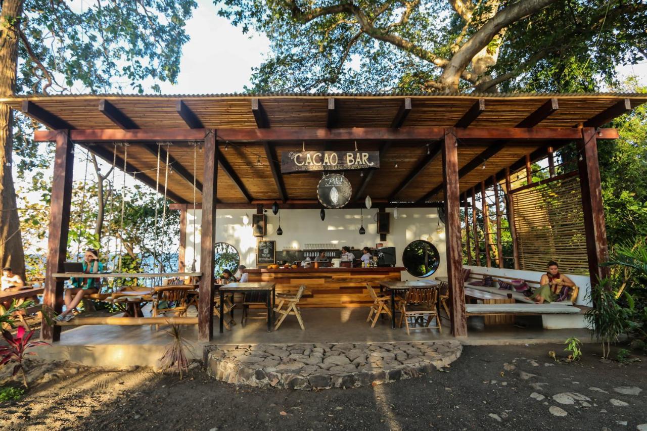El Pital, Chocolate Paradise Balgue Εξωτερικό φωτογραφία