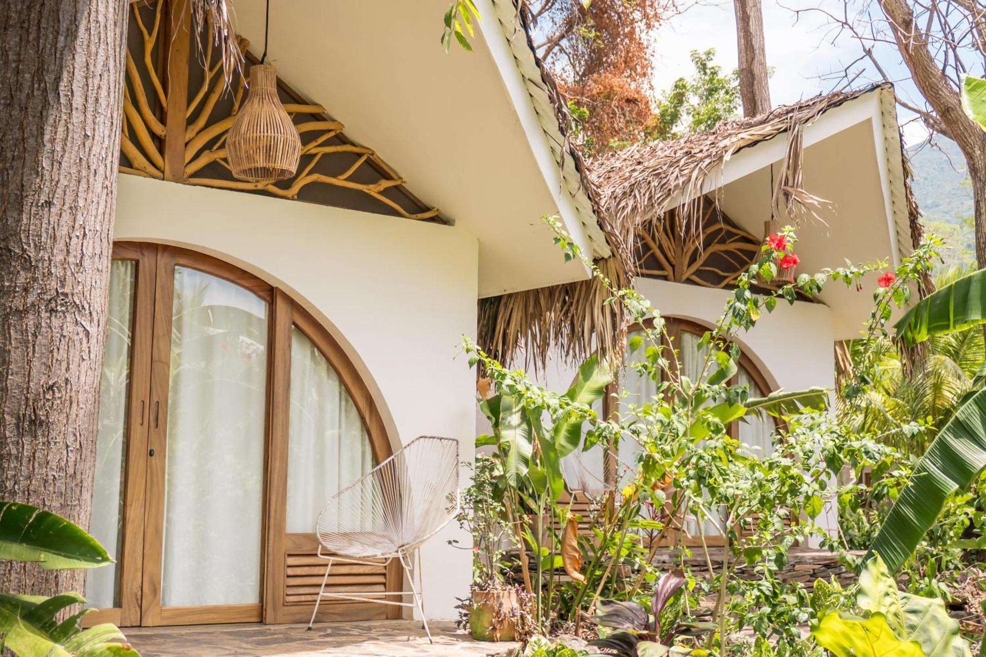 El Pital, Chocolate Paradise Balgue Εξωτερικό φωτογραφία