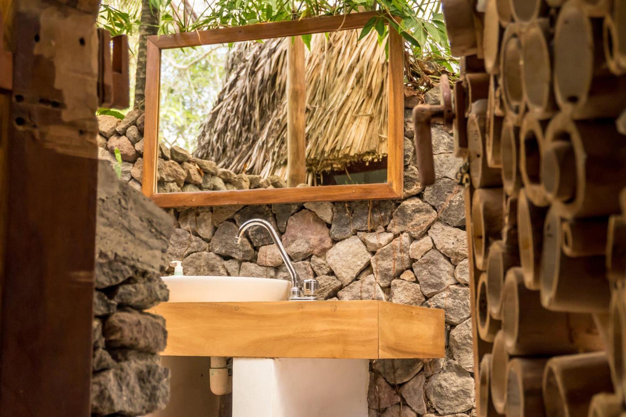 El Pital, Chocolate Paradise Balgue Εξωτερικό φωτογραφία